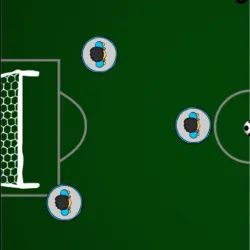 PLay Touch Soccer now!